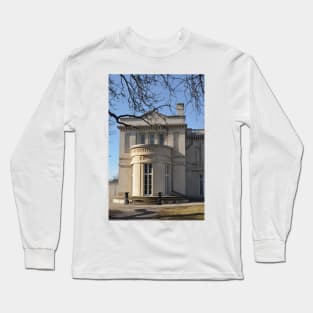 Dundurn Portculus Long Sleeve T-Shirt